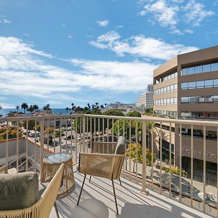 Ocean View 2Br By Santa Monica Pier 2Min Walk Apartamento Los Angeles Exterior foto