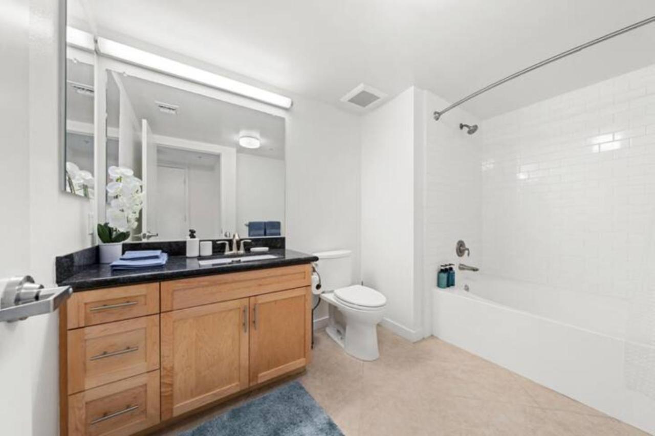 Ocean View 2Br By Santa Monica Pier 2Min Walk Apartamento Los Angeles Exterior foto