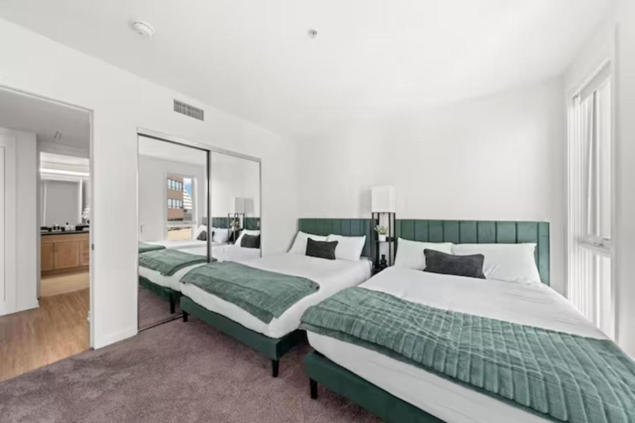 Ocean View 2Br By Santa Monica Pier 2Min Walk Apartamento Los Angeles Exterior foto