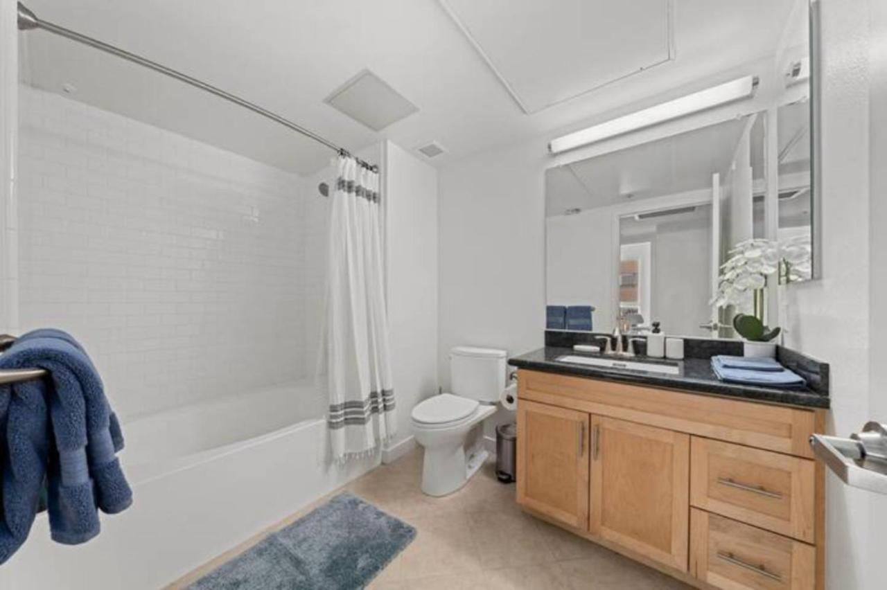 Ocean View 2Br By Santa Monica Pier 2Min Walk Apartamento Los Angeles Exterior foto