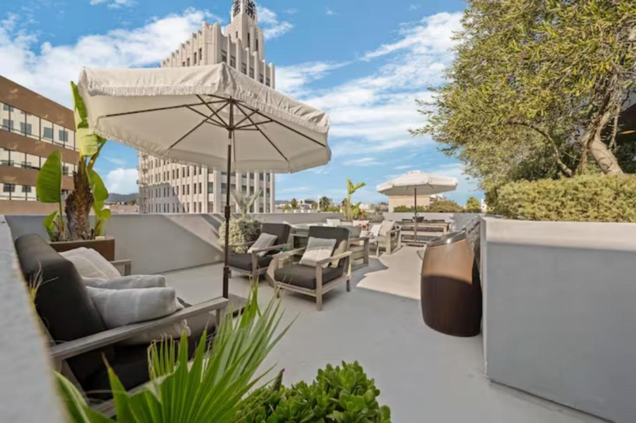 Ocean View 2Br By Santa Monica Pier 2Min Walk Apartamento Los Angeles Exterior foto