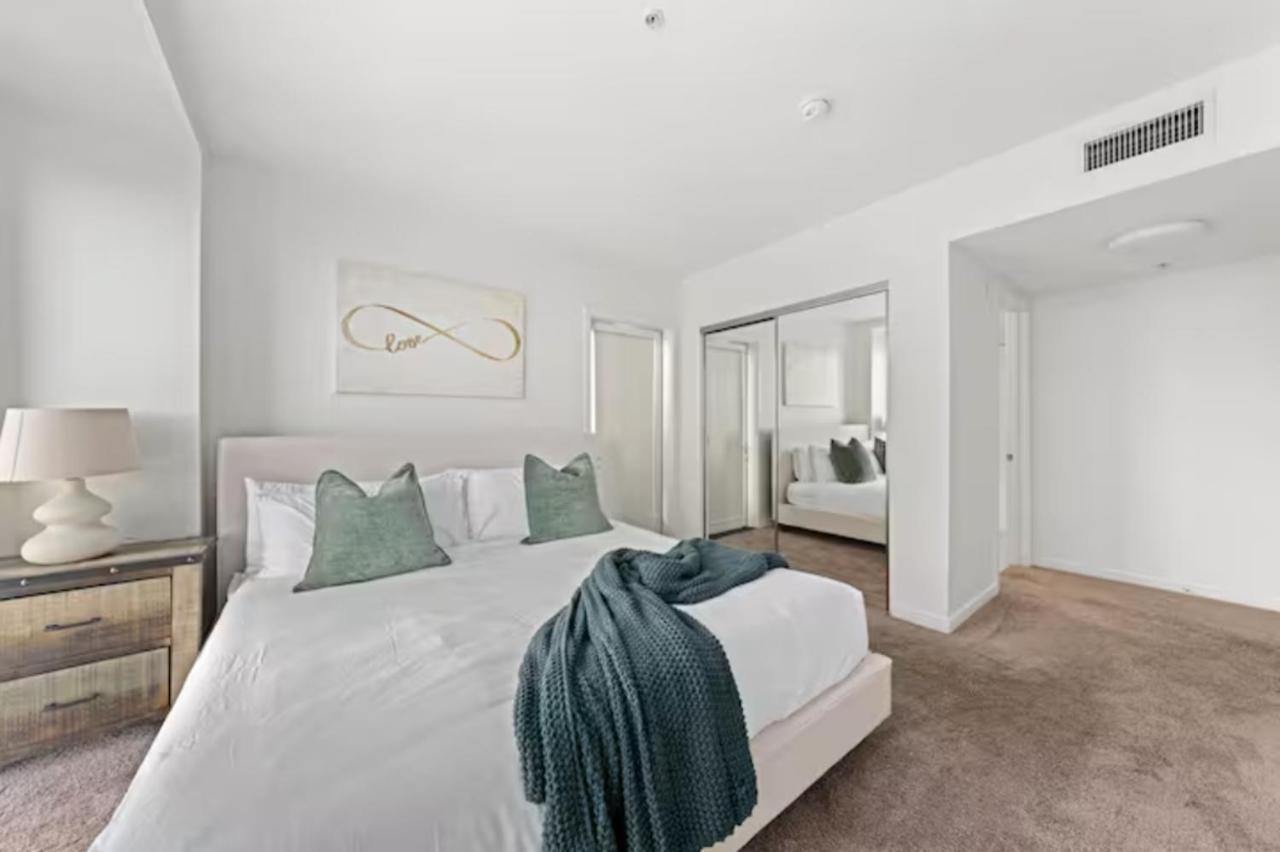 Ocean View 2Br By Santa Monica Pier 2Min Walk Apartamento Los Angeles Exterior foto