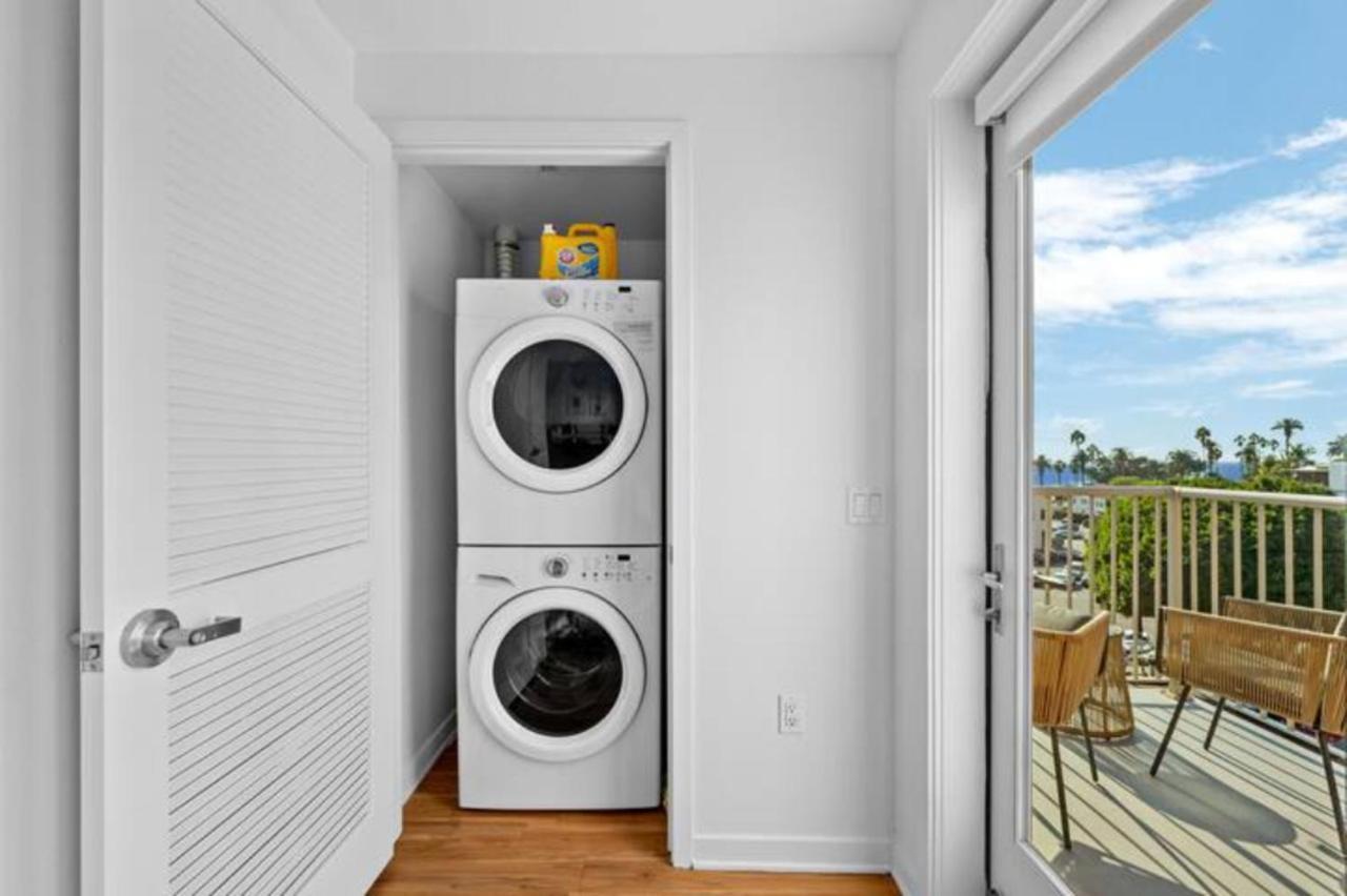 Ocean View 2Br By Santa Monica Pier 2Min Walk Apartamento Los Angeles Exterior foto