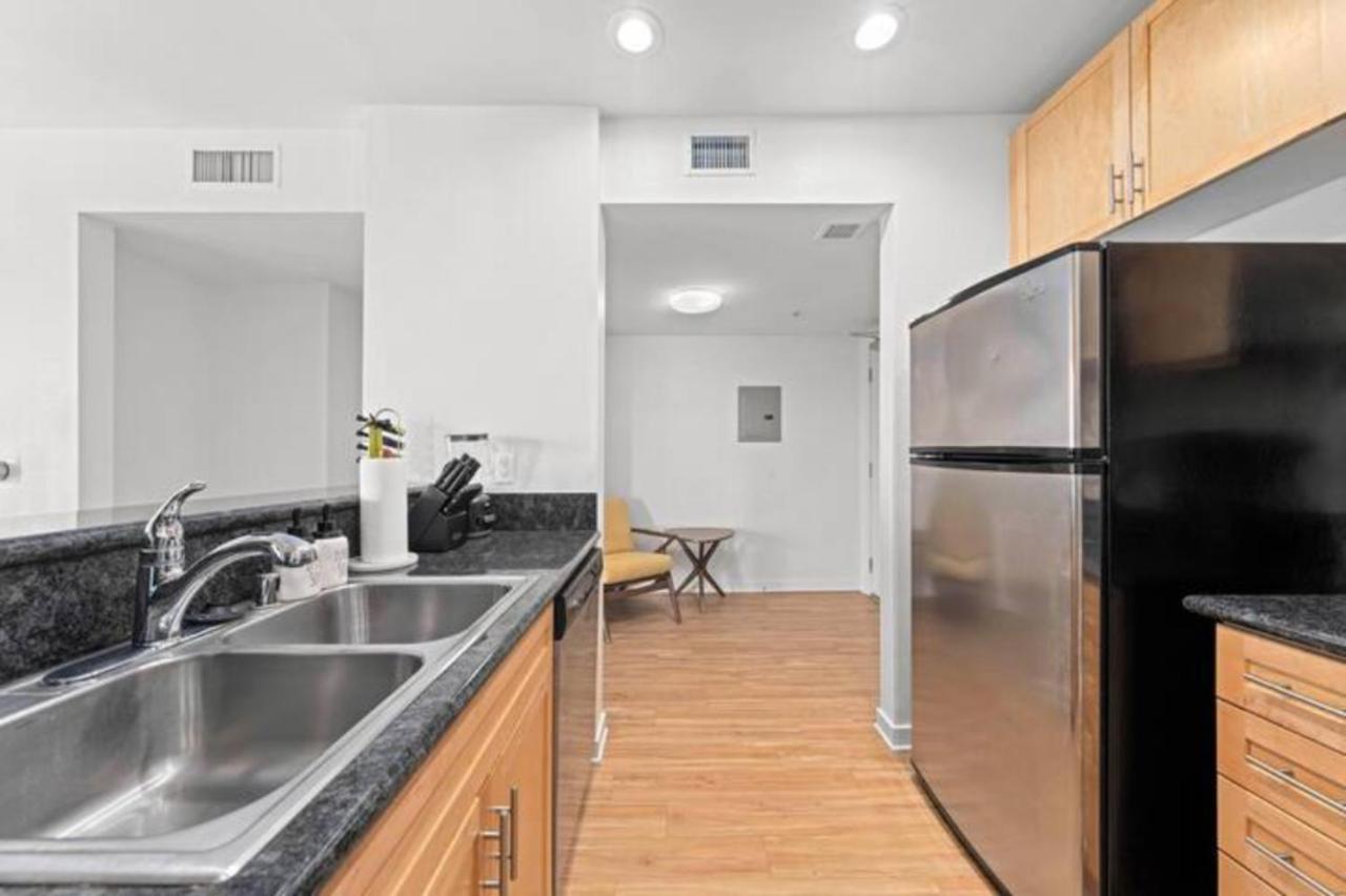 Ocean View 2Br By Santa Monica Pier 2Min Walk Apartamento Los Angeles Exterior foto