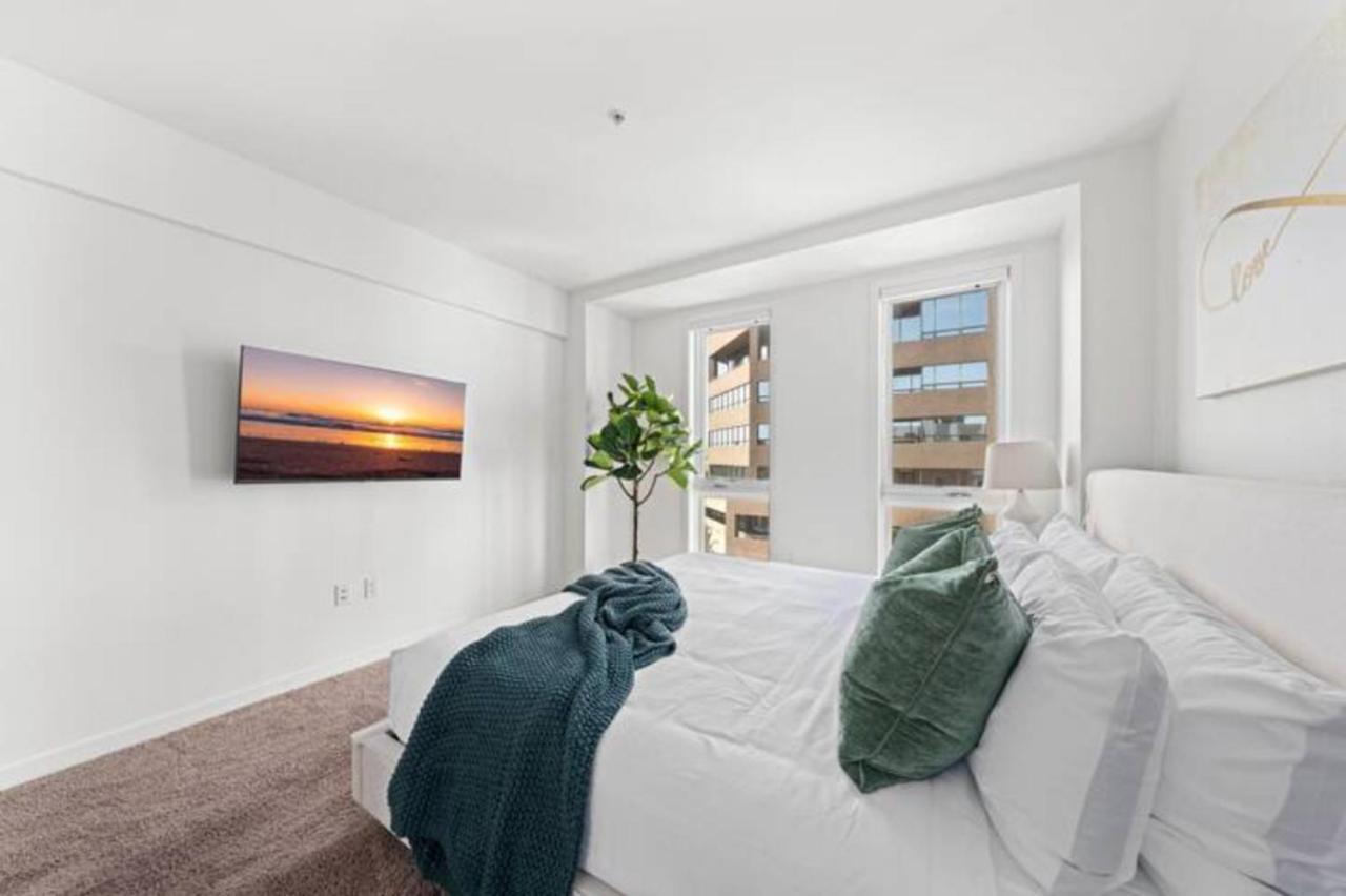 Ocean View 2Br By Santa Monica Pier 2Min Walk Apartamento Los Angeles Exterior foto