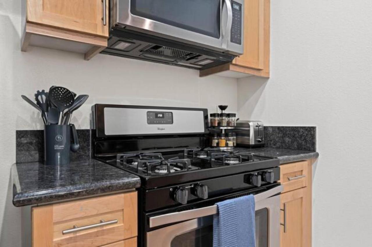 Ocean View 2Br By Santa Monica Pier 2Min Walk Apartamento Los Angeles Exterior foto